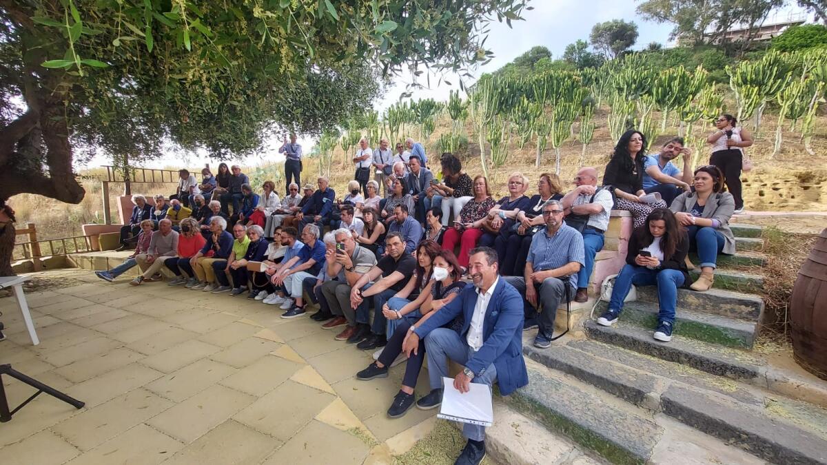Ritorna la “Primavera dell’arte”, il ricordo di Rocco Vacca al parco di Gela in miniatura -