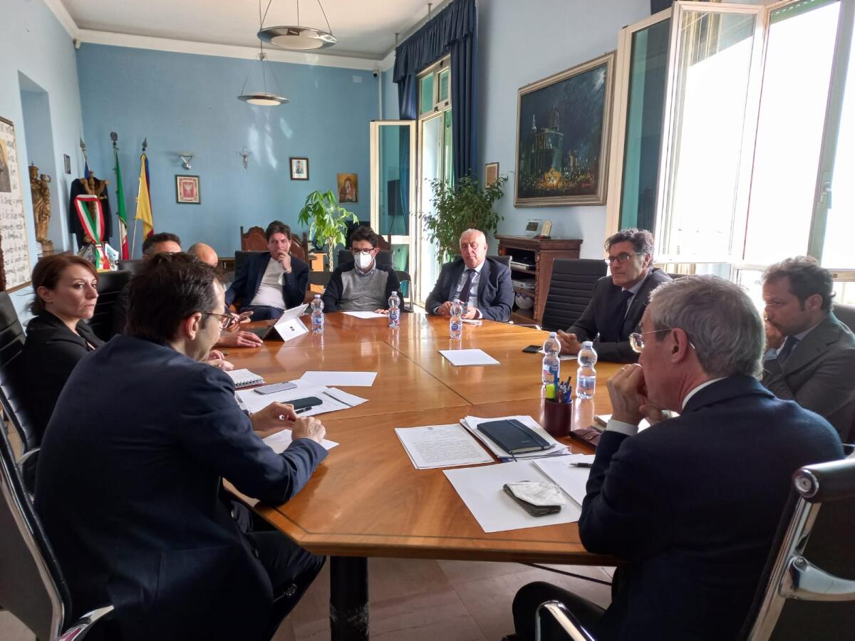 I benefici delle Zes: incontri in città - 