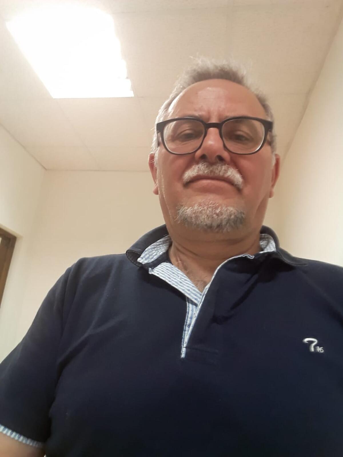 Damiano Lauretta nella direzione regionale di Fratelli d’Italia - 
