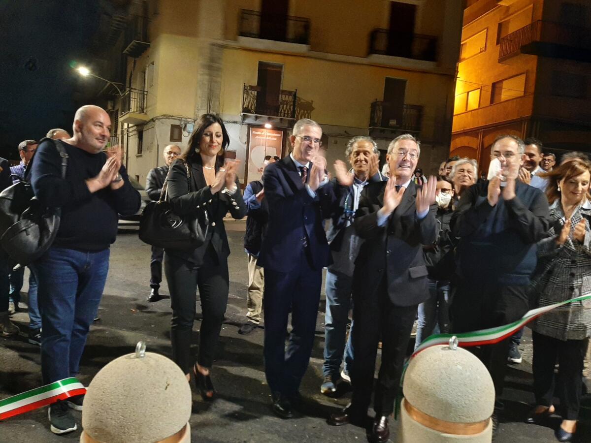 'Un' altra Gela' ed 'Una buona idea' difensori d'ufficio dell' amministrazione - 