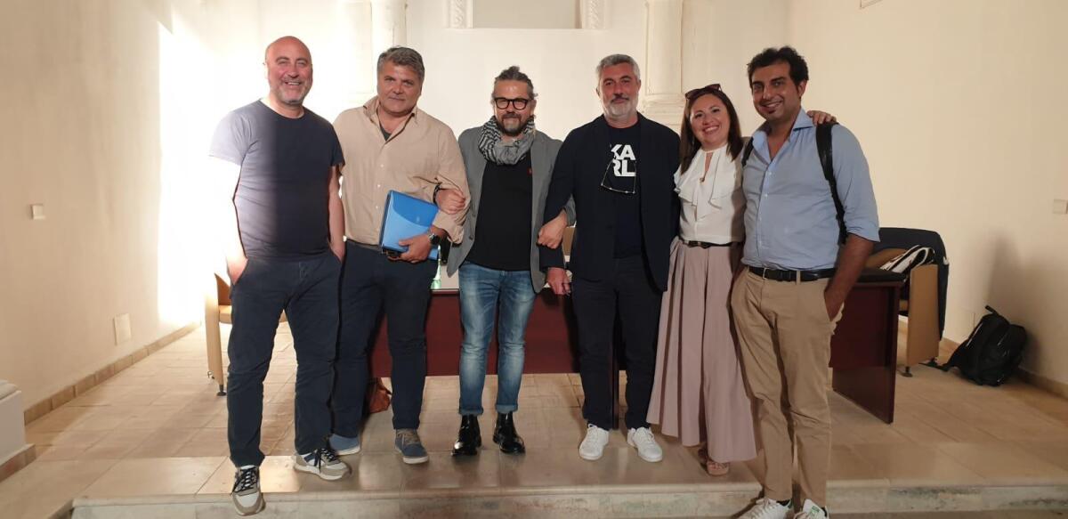 Riflessioni sulla Deontologia all' Ordine degli architetti - 