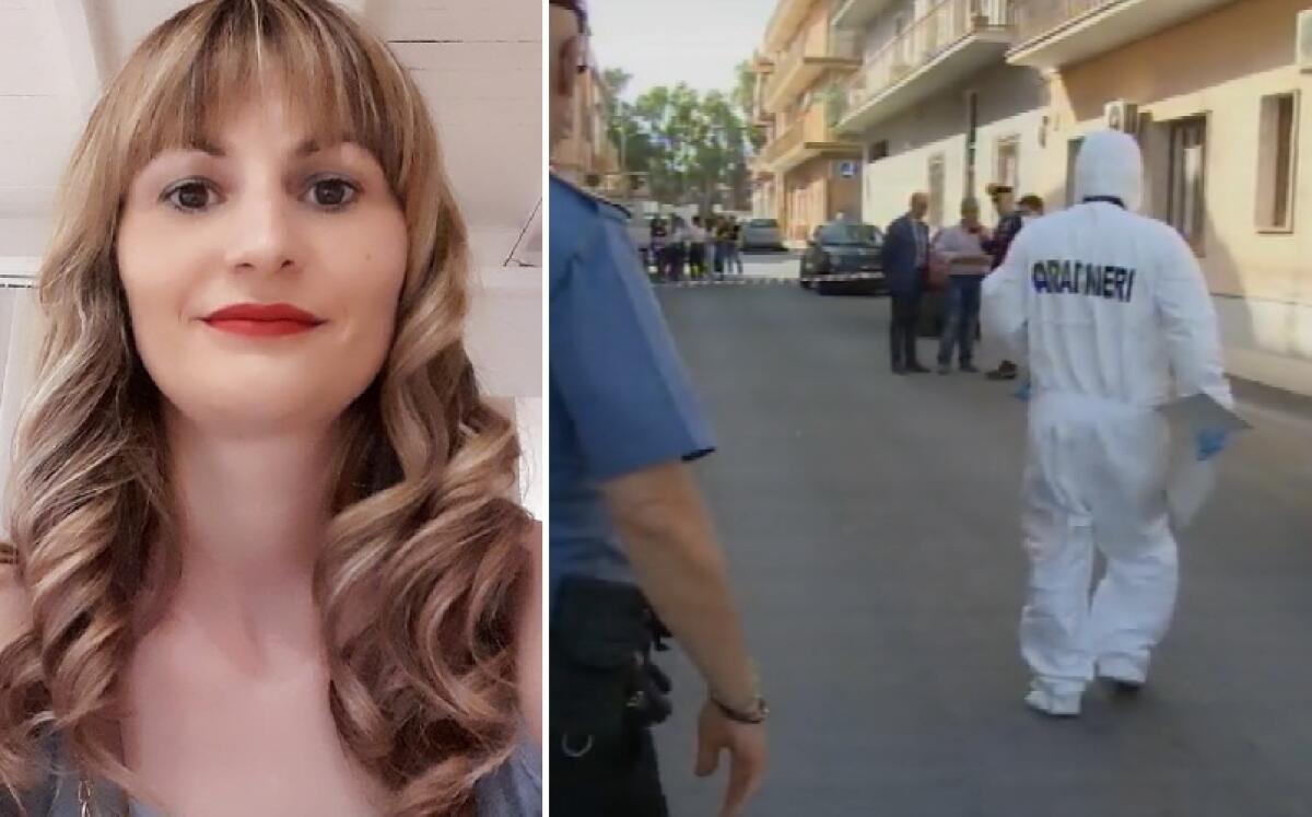 Donna uccisa: la riflessione di 'Donneasud' - 