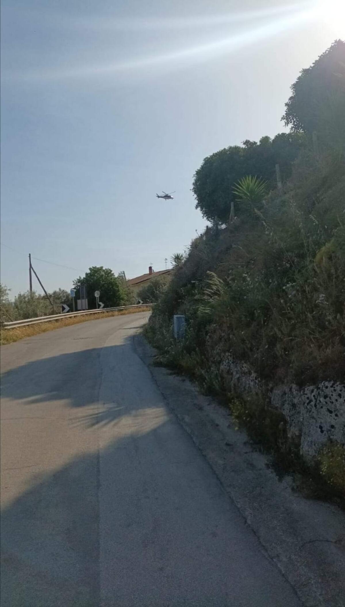 Controlli a tappeto - 