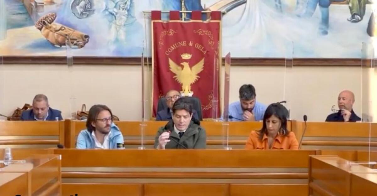 Speziale e Damante mediatori con la Regione per la realizzazione della pista di atletica -