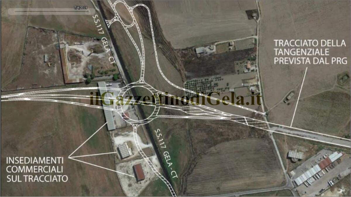 Tangenziale: ora ha tutte le autorizzazioni  favorevoli - 