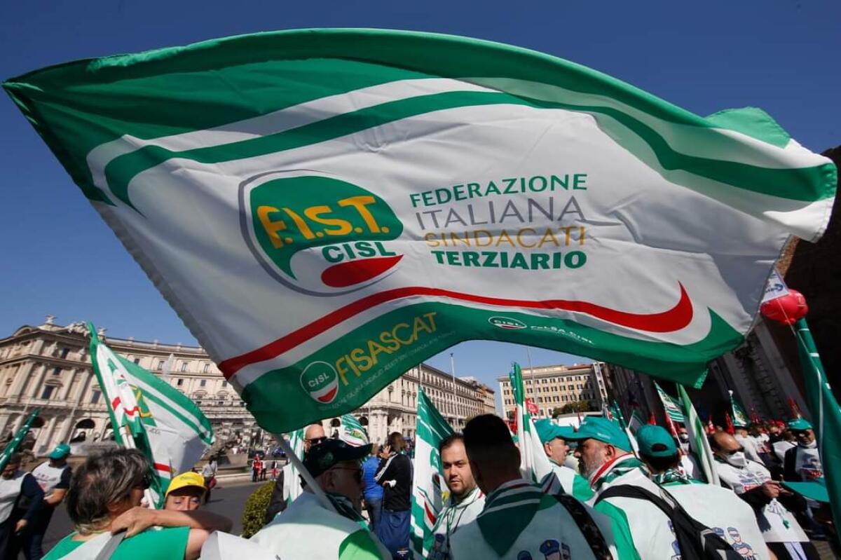 La vigilanza privata del comprensorio aderisce allo sciopero nazionale - 