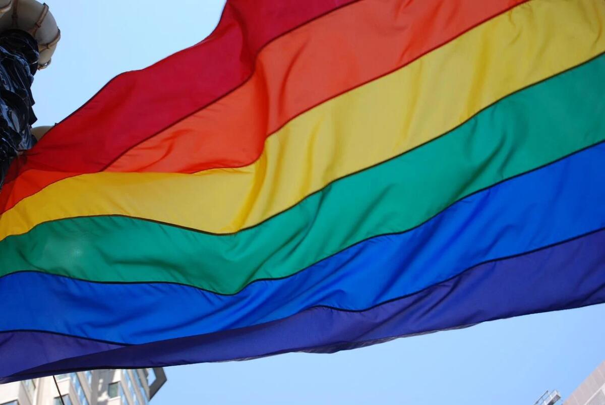 La Giornata contro l’omofobia. I diritti sono uguali per tutti, sempre - 