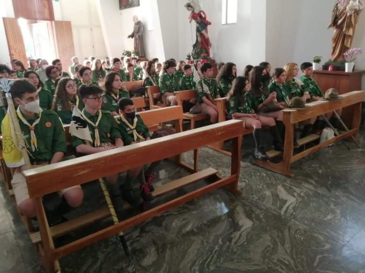 Nel giorno di Fatima il Memorial a Lucia Scicolone -