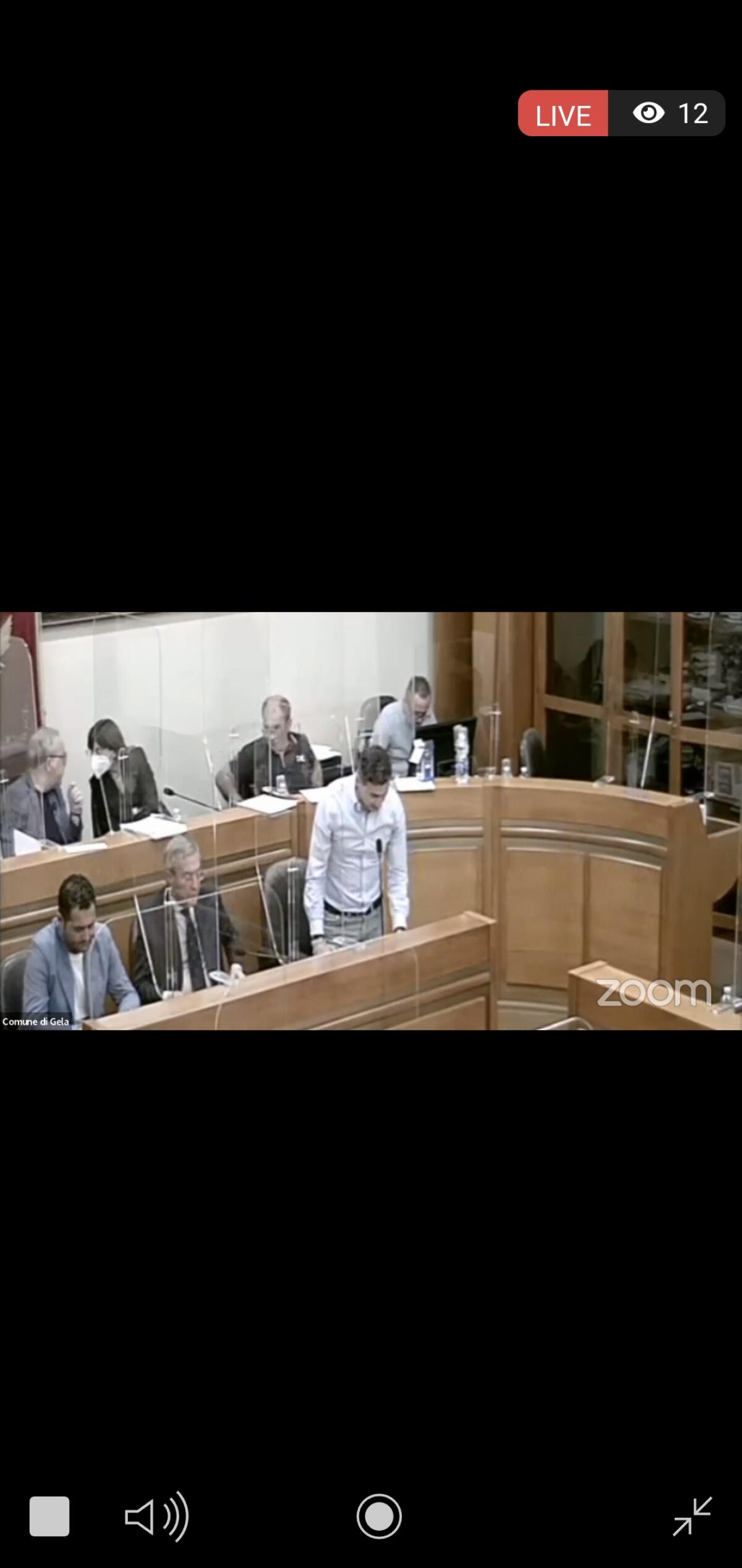 Delibere sui rifiuti ritirate perché c'è la proroga del Ministero - 