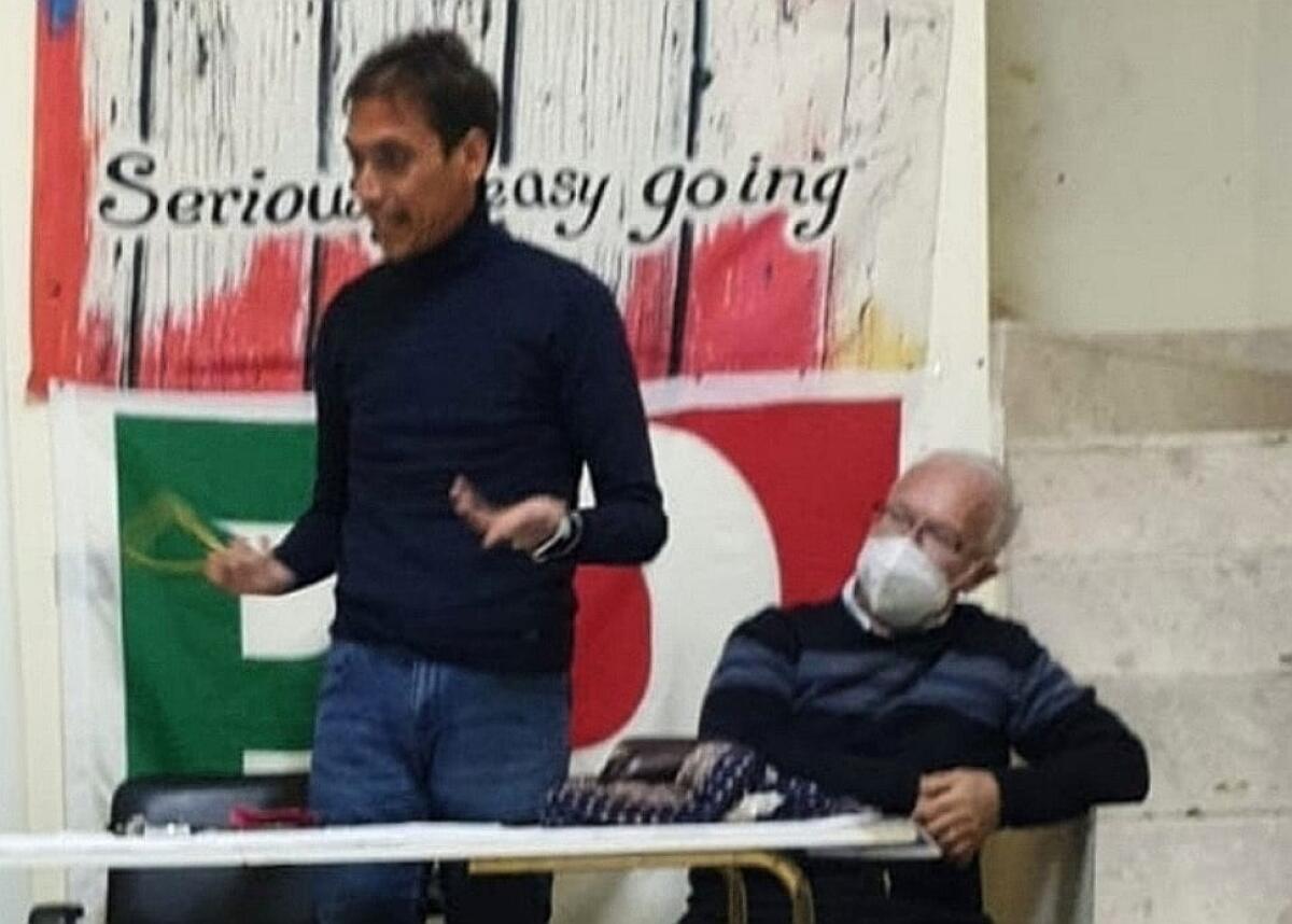 I Dem tra la candidatura senza sorpresa e il gioco inutile del dialogo  con il sindaco - 