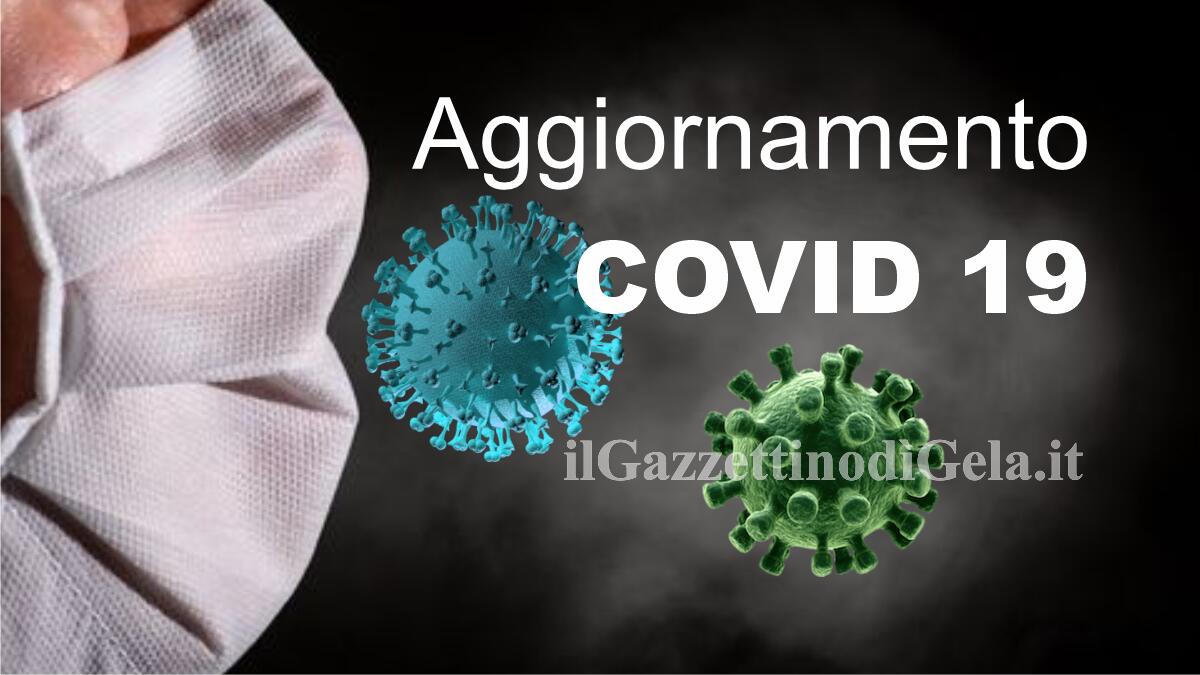 Coronavirus: a Gela aumentano i casi -