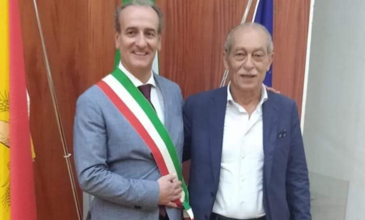 Emilio Tallarita nuovo presidente del consiglio comunale di Butera - 