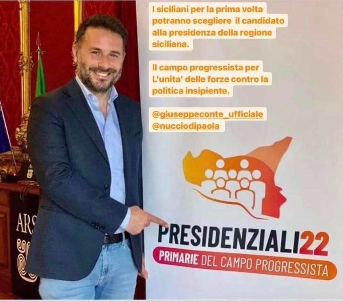 Motori accesi per le primarie regionali: si profila una dura battaglia -