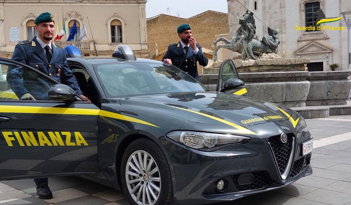 Festa della Guardia di finanza - 