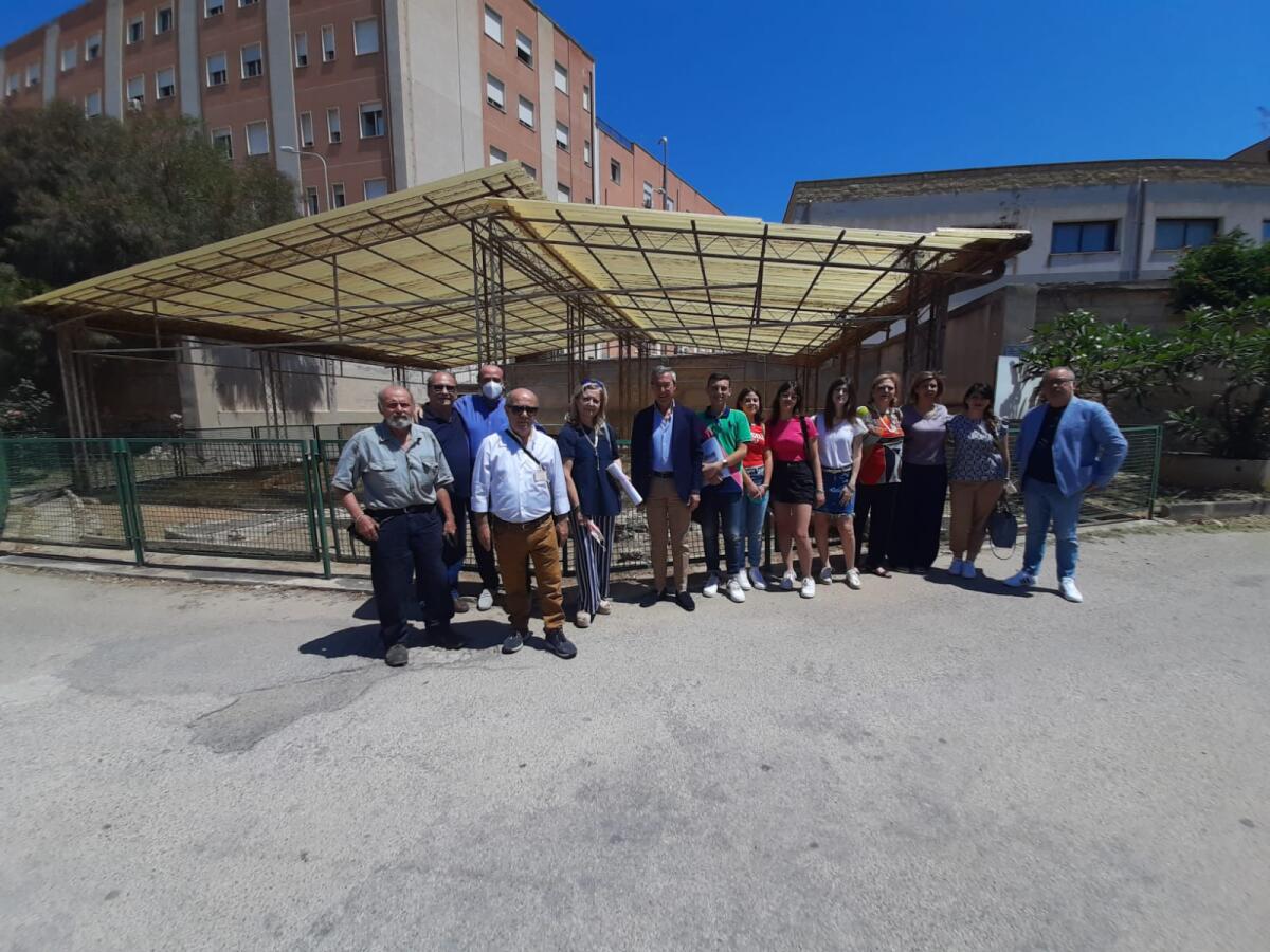 L' Archeoclub alla scoperta dei bagni greci - 