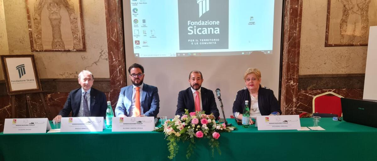 "Il Social Engineering - digitalizzazione nella PA e in Sanità" -
