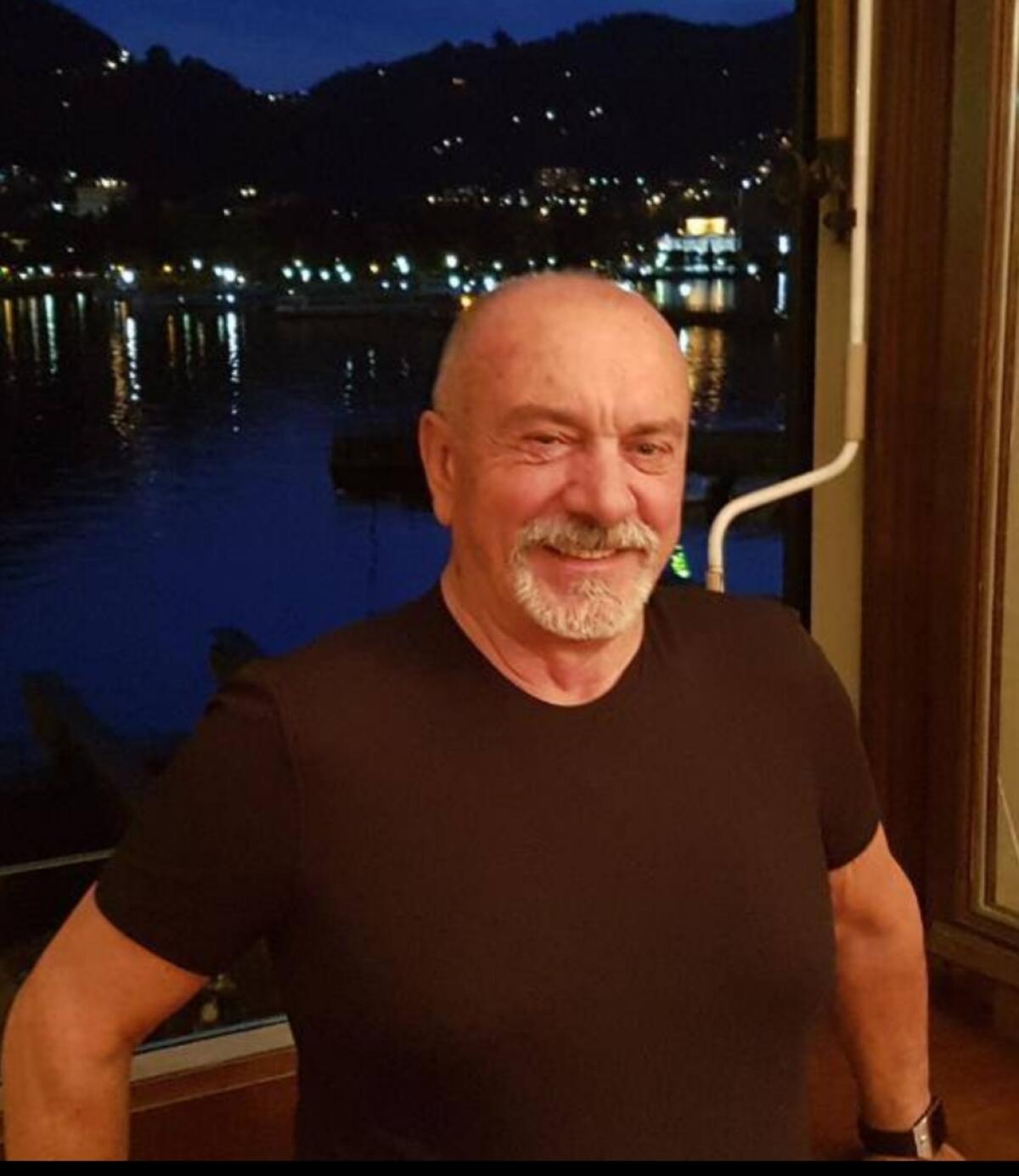 Il miracolato della strage di Capaci: combattere la mafia nel ricordo di Falcone e Borsellino -