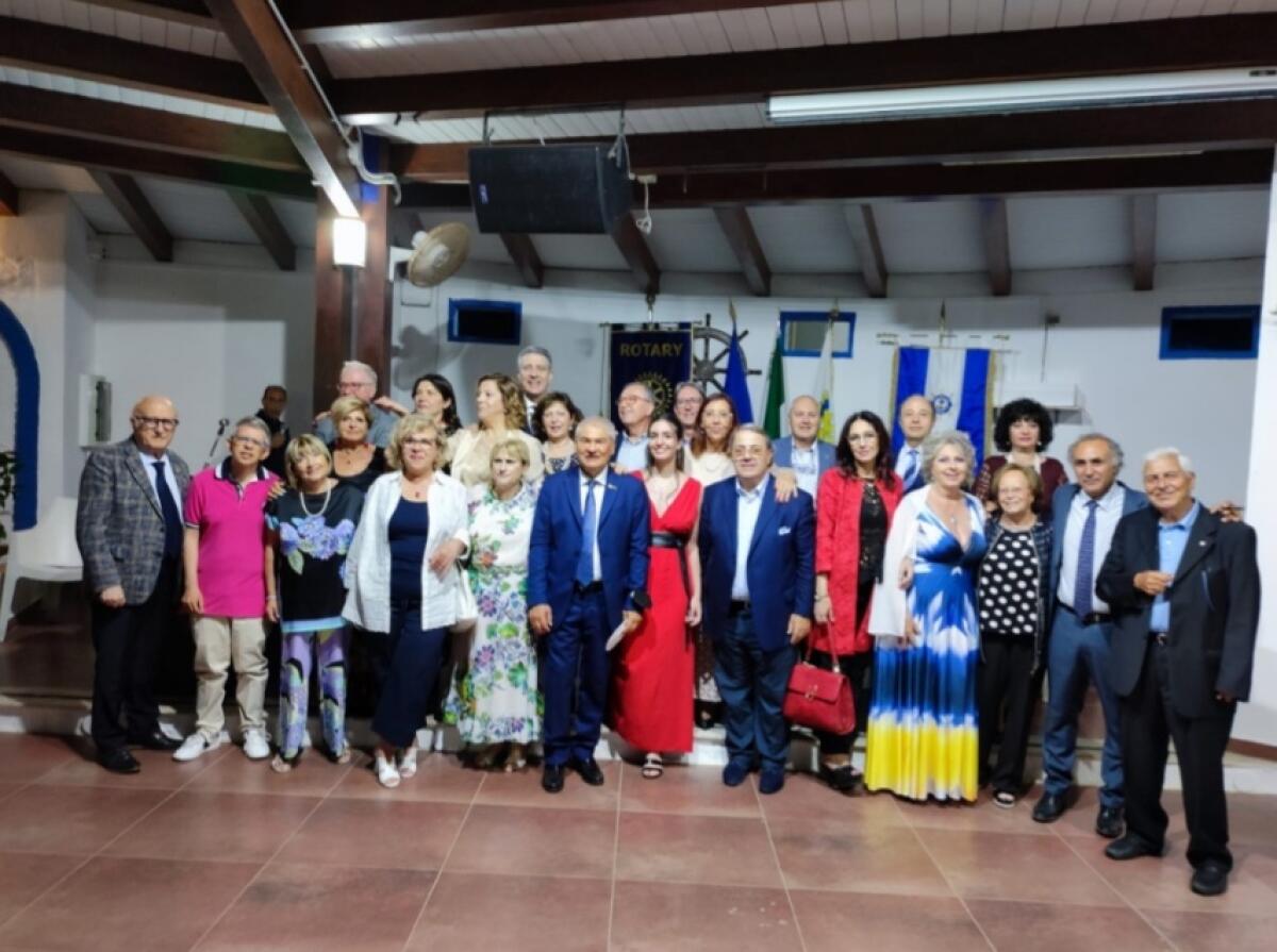 Si conclude la XXXIX edizione del premio 'Terra d'Agavi' - 