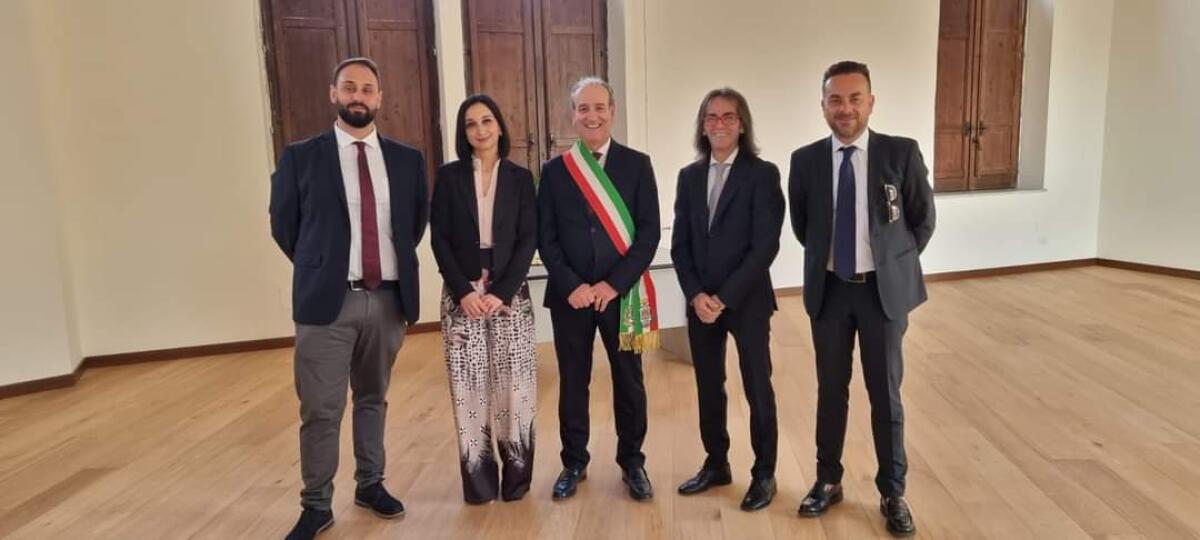 Butera ha la nuova squadra di governo - 