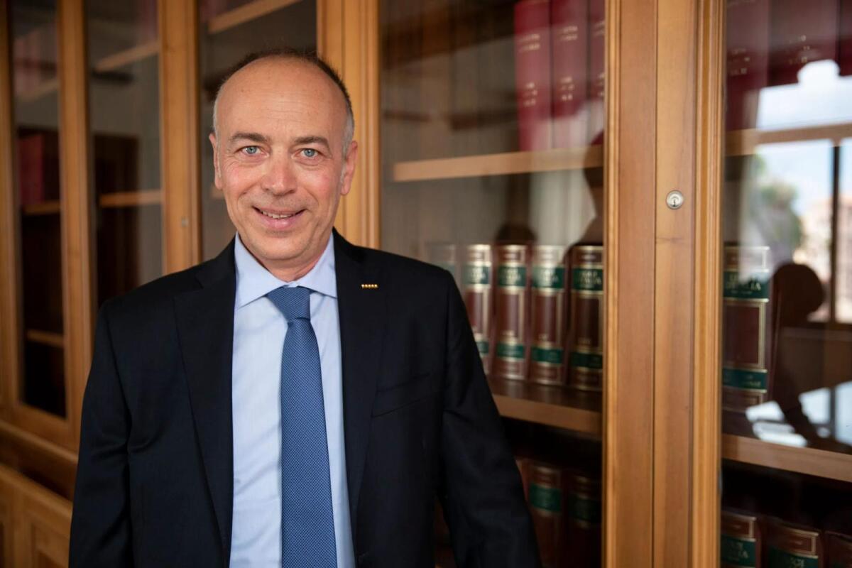 Lorefice: "non lascio il M5S, circolano notizie infondate" -