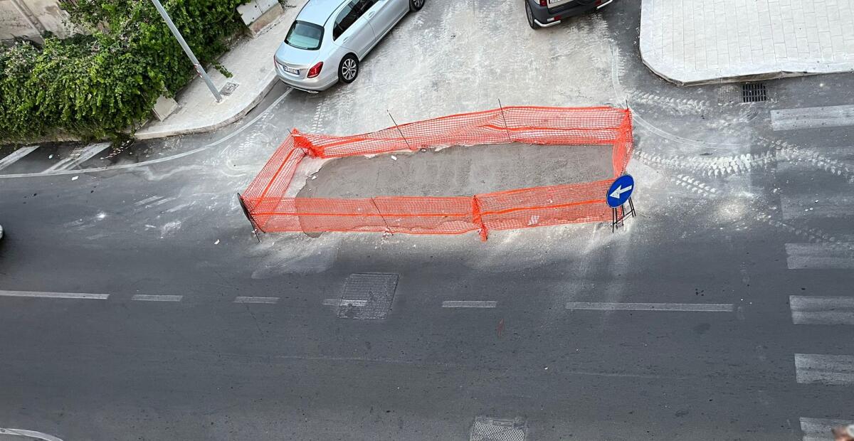 Aggiudicata una nuova gara per la manutenzione stradale - 