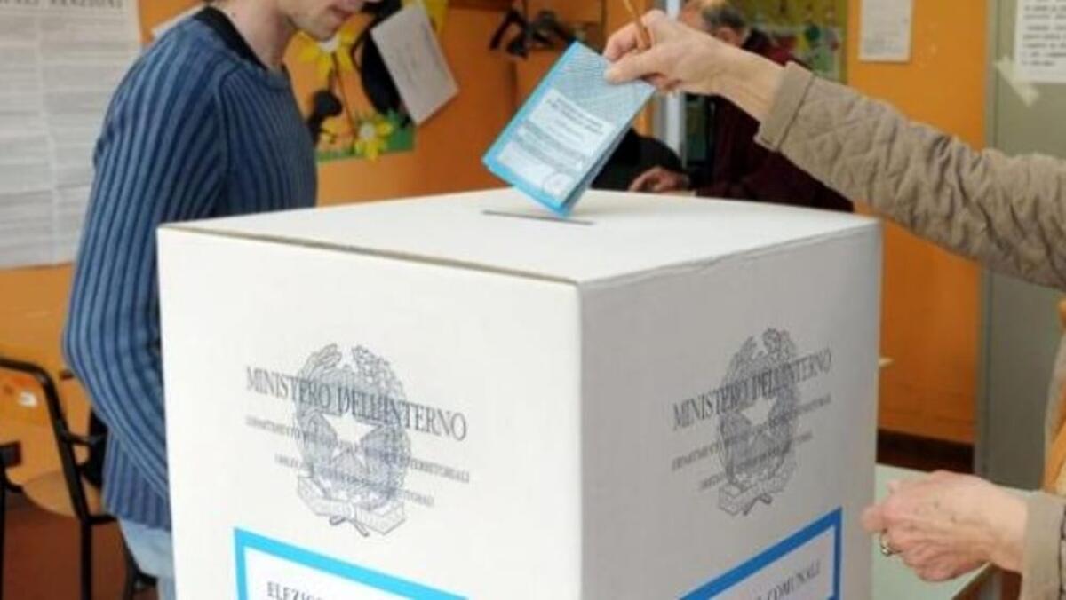 Voto Amministrative nel Nisseno: numero votanti stabile a Niscemi,in calo ovunque tranne che a Sommatino - 