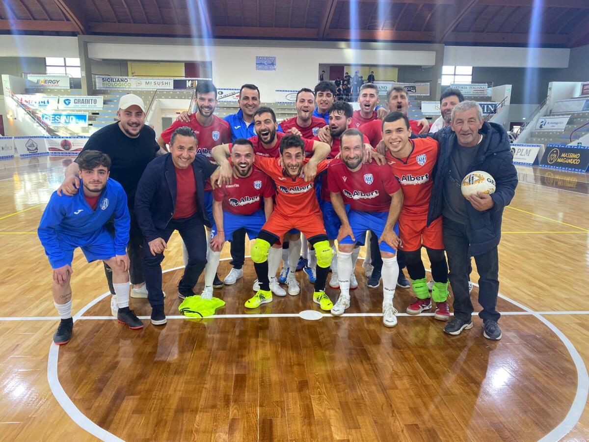 Coppa Sicilia di futsal, domani la Final four al PalaLivatino -