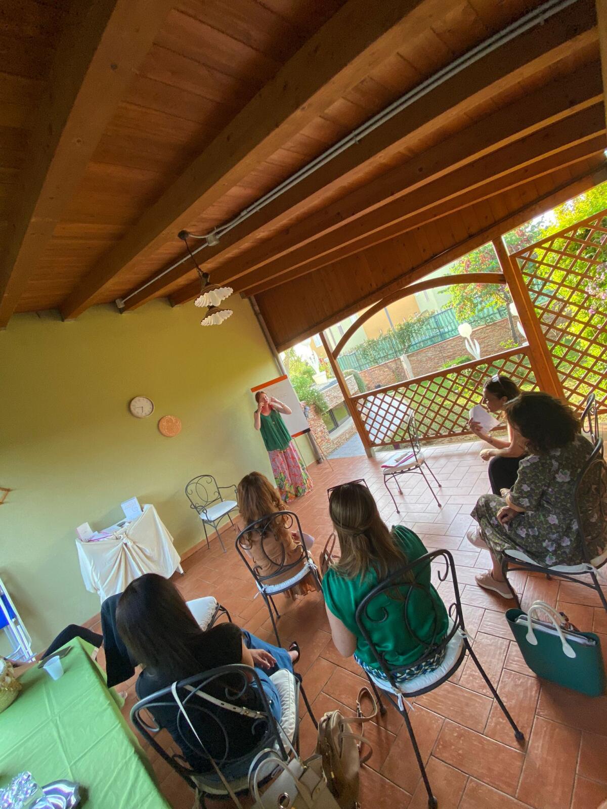 L' evento 'Taccopunta - indossare la bellezza' approda a Gela - 