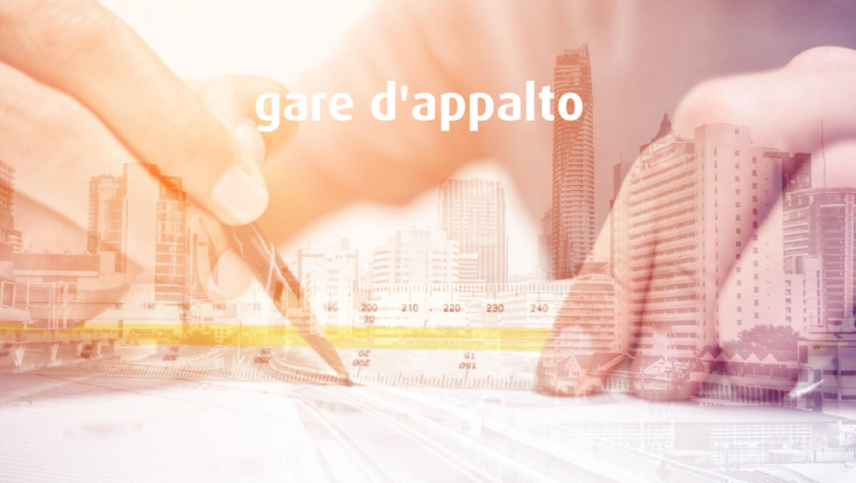 Accordo quadro sugli immobili comunali -