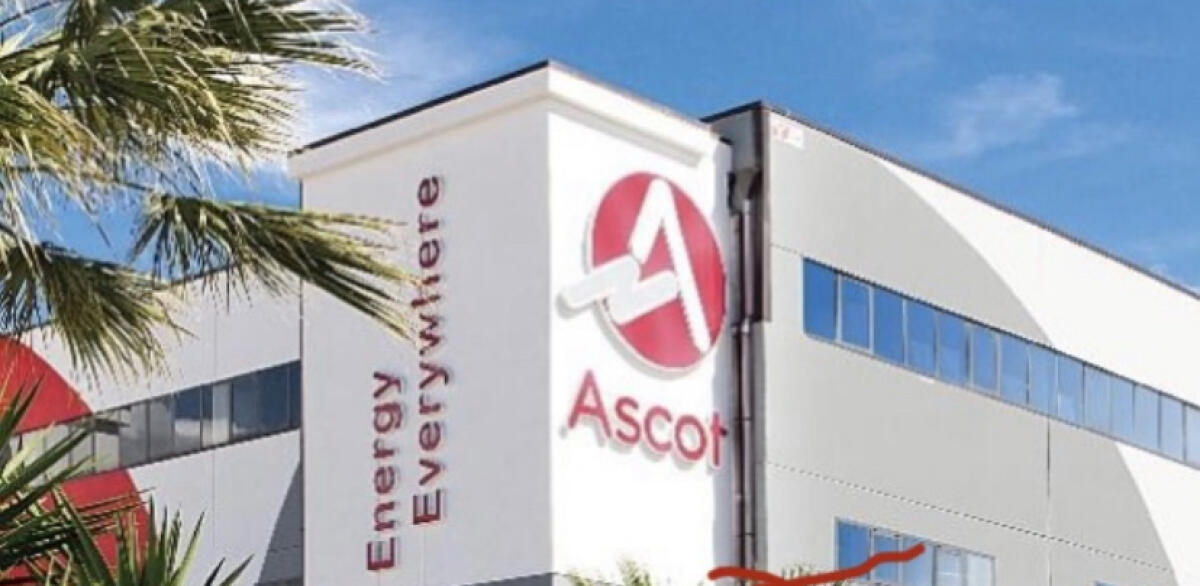 L’Ascot international “Campione dell’export”, modello virtuoso a livello globale   - 