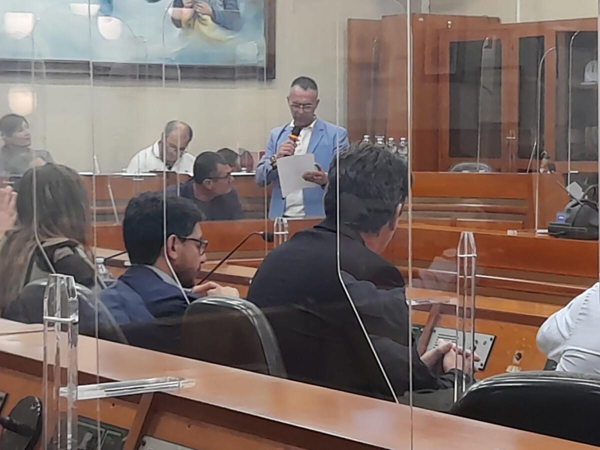 Giuseppe Caruso è ufficialmente consigliere comunale di FdI - 