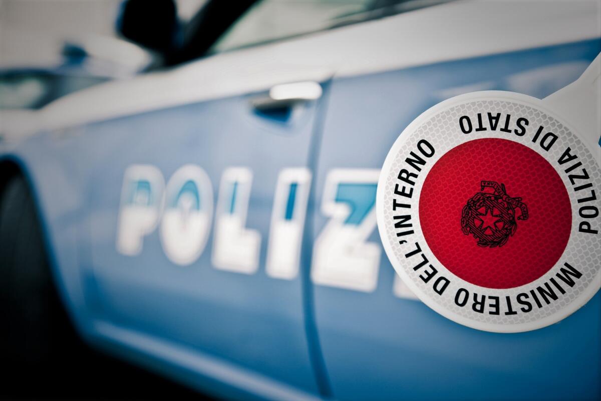 Tentata estorsione, gelese nei guai - 