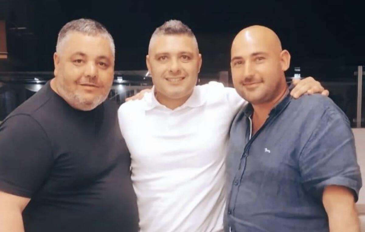 Gela Fc, Evola riconfermato alla guida dei gialloneri -
