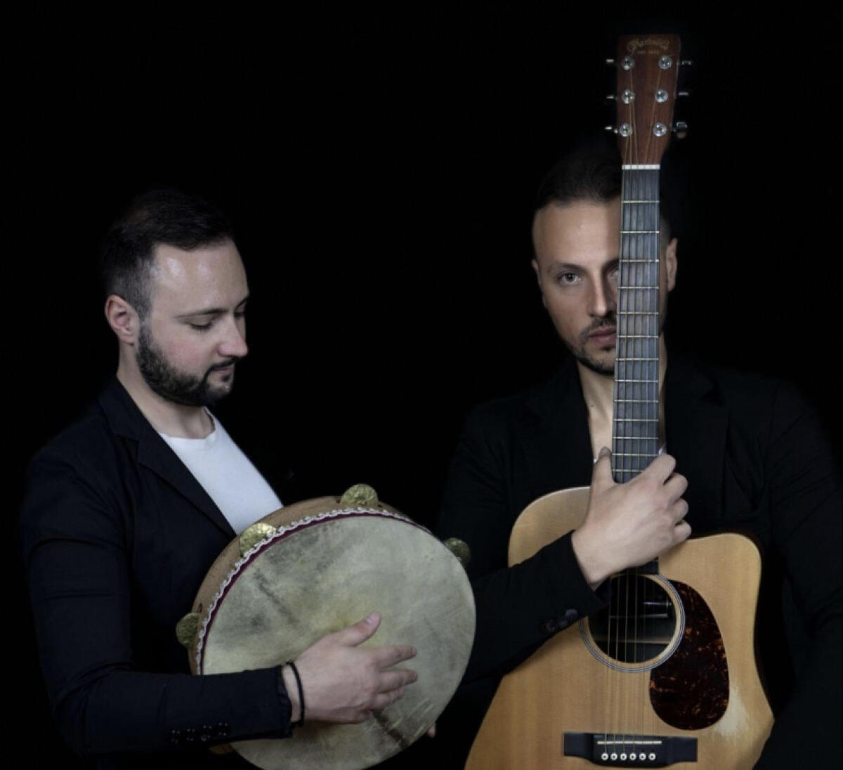 “La musica può denunciare Live tour”, i Bellamorèa stasera in scena a Caltagirone -