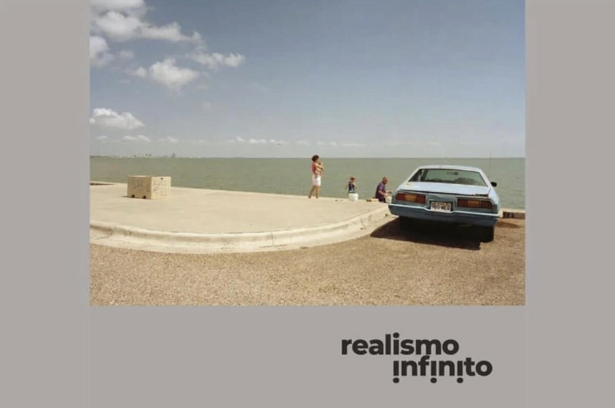 Il “realismo infinito” di Chiaramonte, a Bergamo la mostra dell’artista originario di Gela   - 
