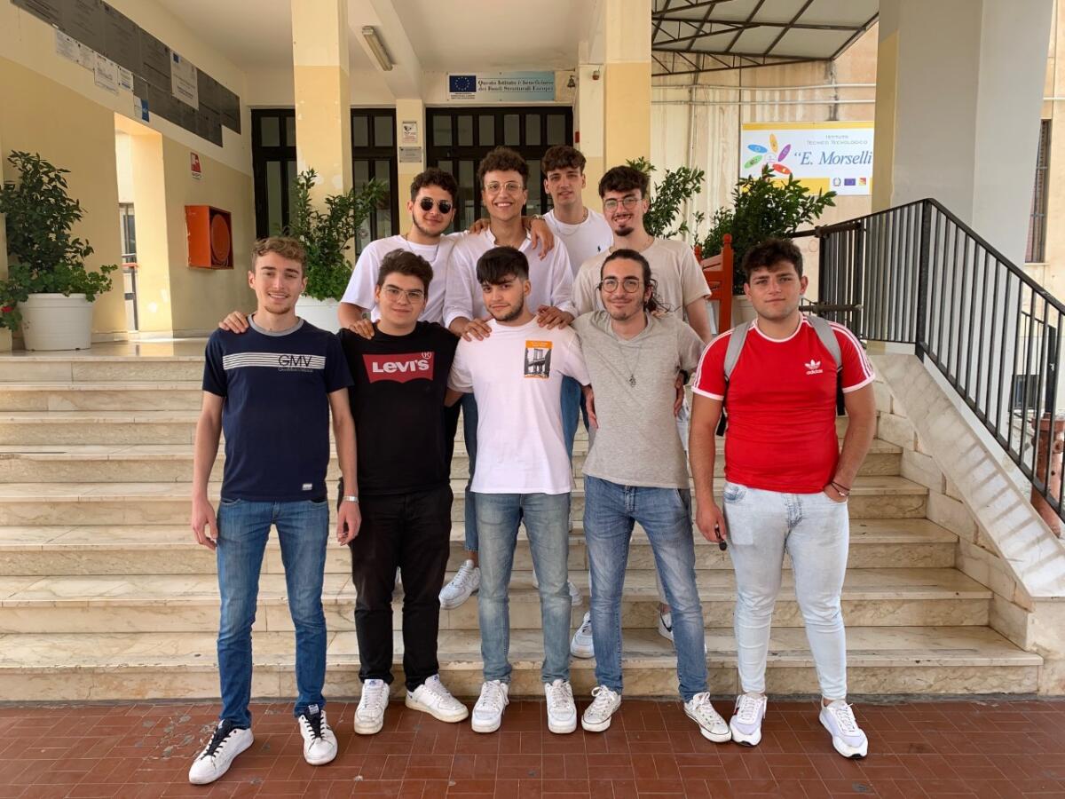 Maturità 2022, la prima prova tra ansia ed entusiasmo - 