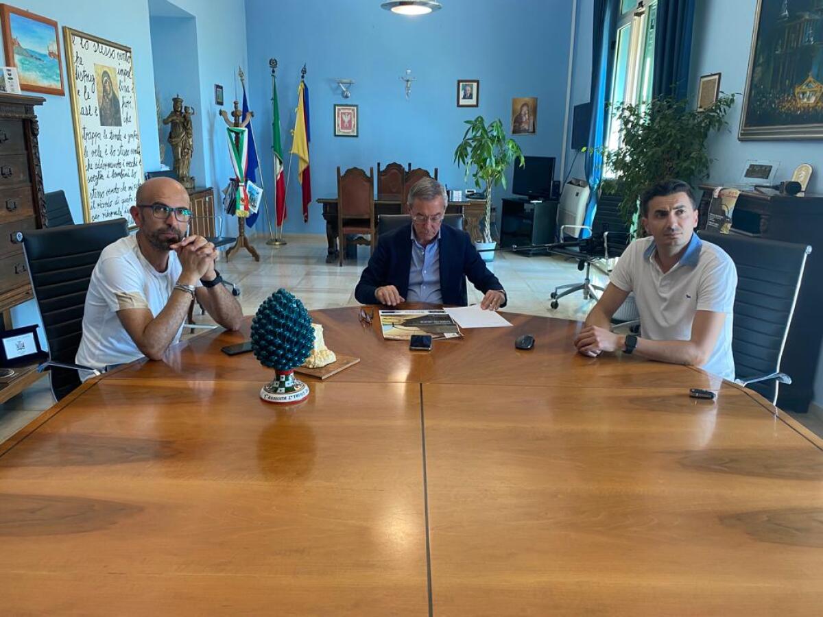 Domenica il 2° Trofeo alle Mura Timoleontee -