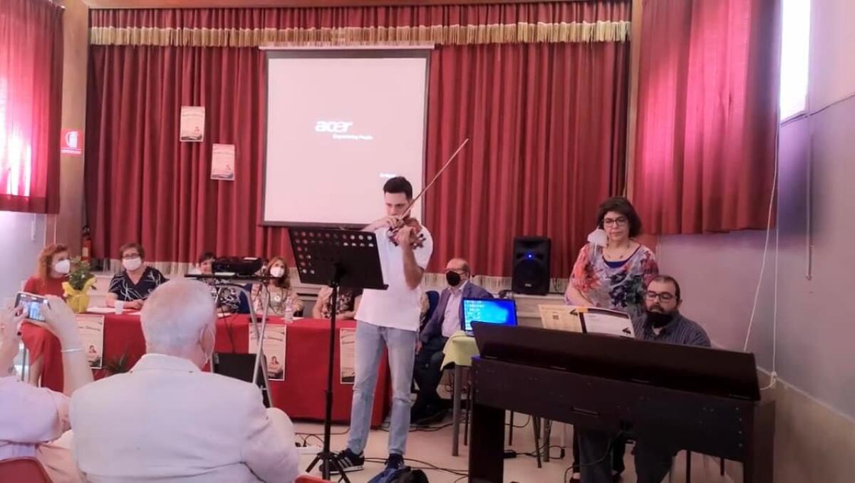 Il concorso per ricordare la dirigente Palazzolo - 