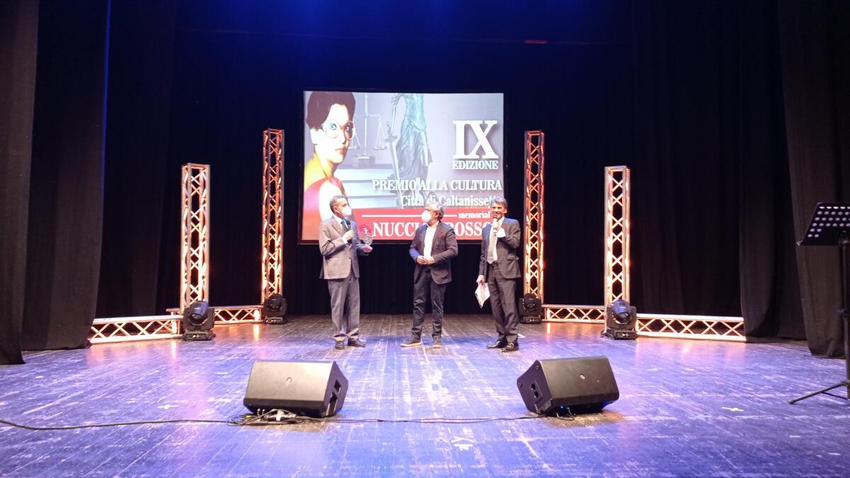 Un premio rivolto a chi cerca ogni giorno di salvare vite - 