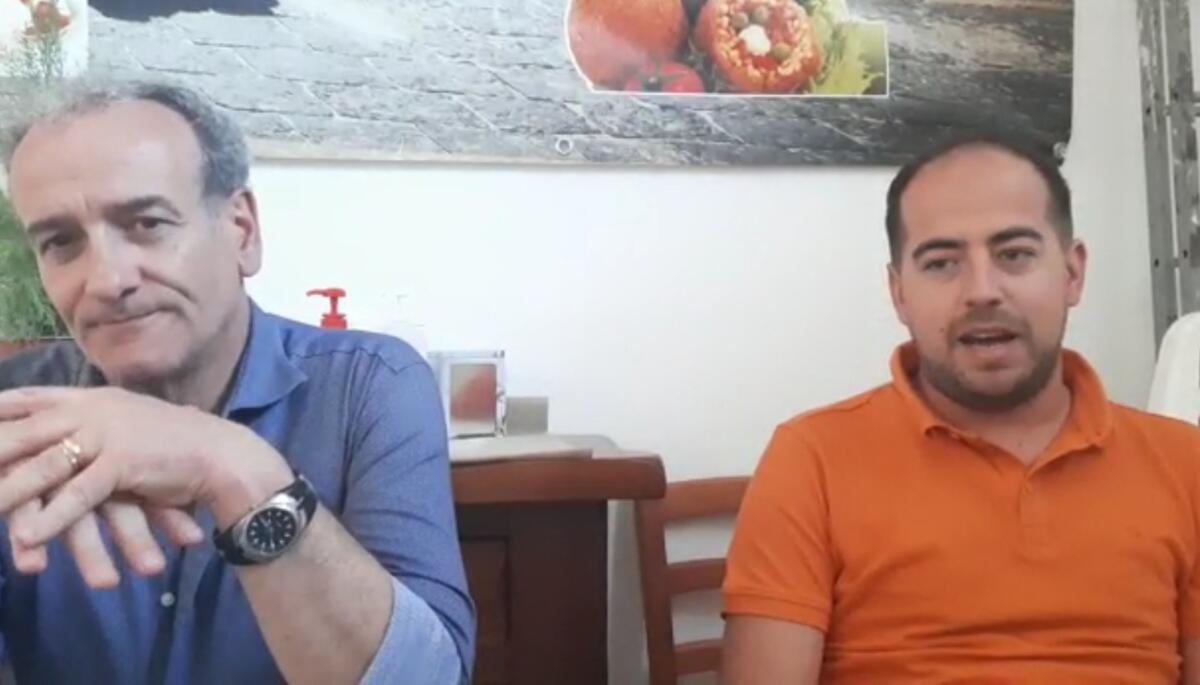 Ecco le impressioni a caldo dei sindaci di Butera e Niscemi nelle interviste esclusive -