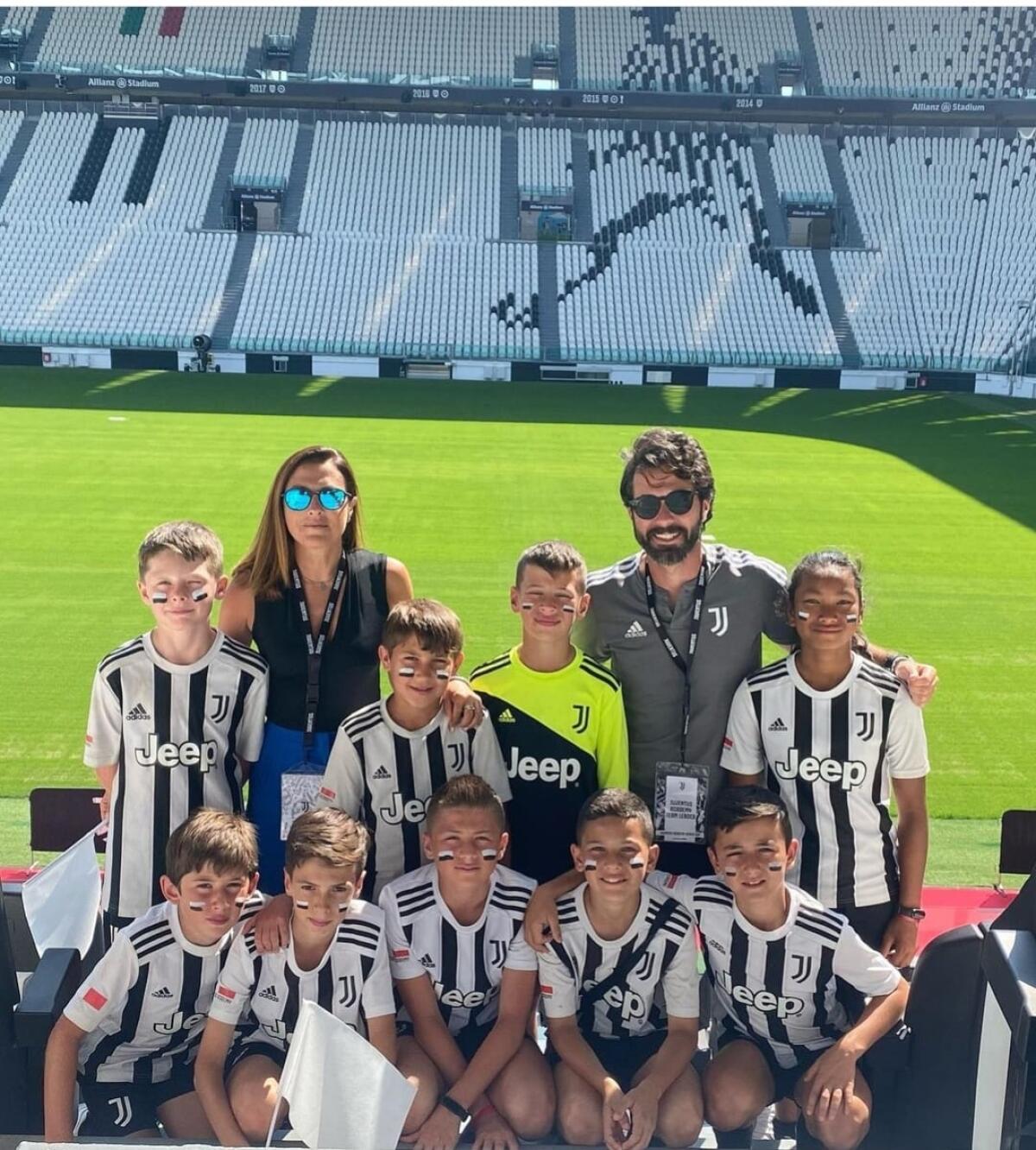 Juventus Academy World Cup, la selezione di Malta allenata da Matteo Barresi conquista il secondo posto - 
