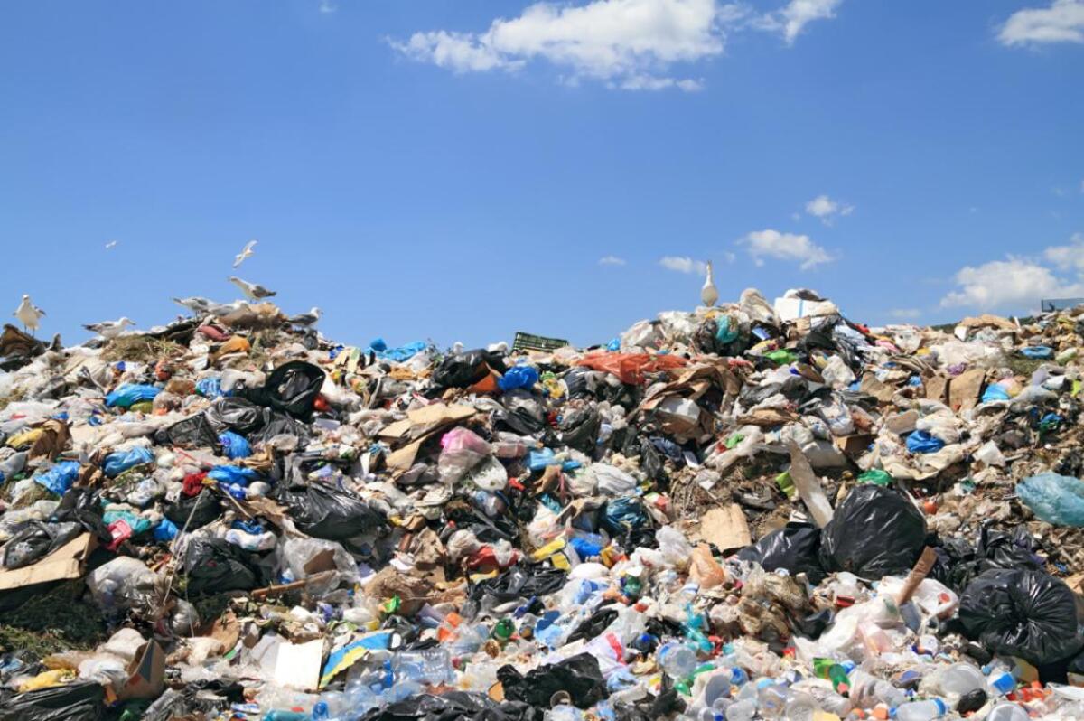 Il Cga accoglie l’istanza contro il provvedimento di sospensione dell’attività di una discarica -