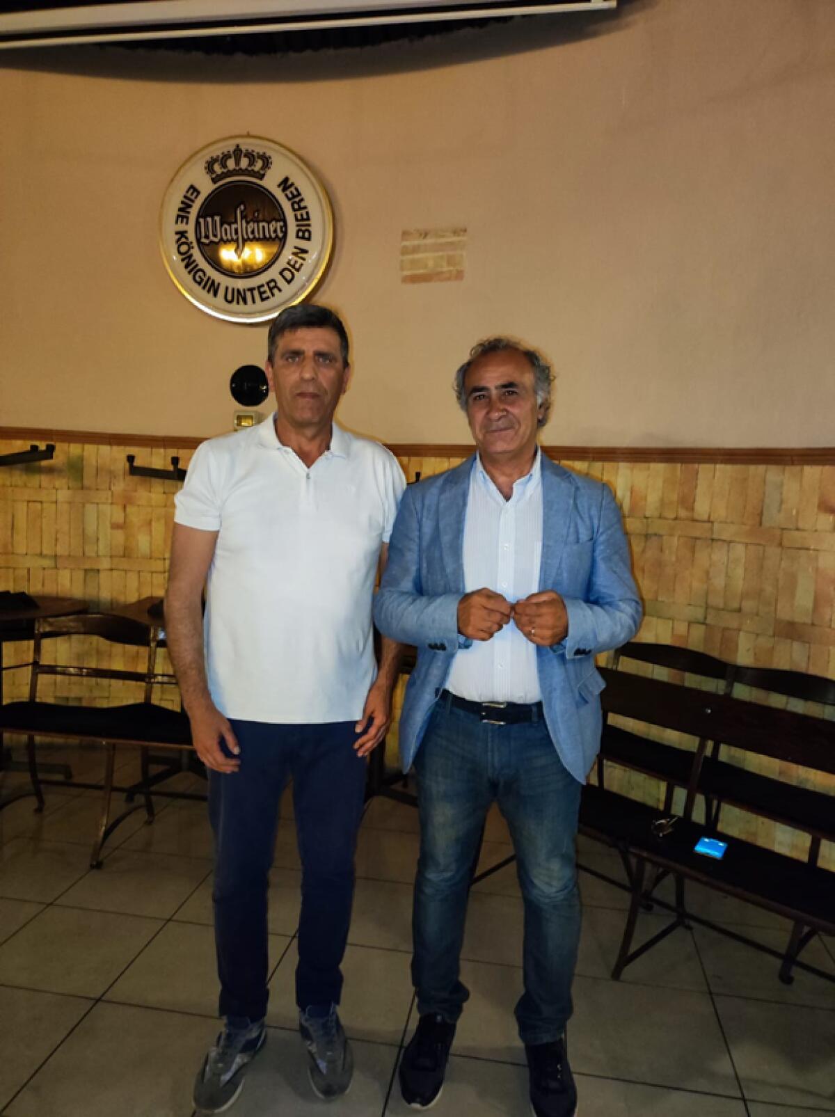Scichilone nomina Allia coordinatore a Niscemi - 
