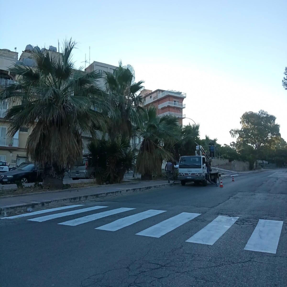 Gli interventi presentati come eventi… -