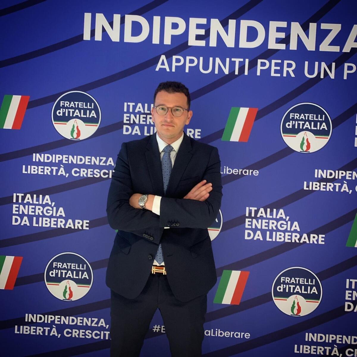 Emmanuello (FdI): "la città tappezzata di eventi di altri comuni. E l'estate gelese?" - 