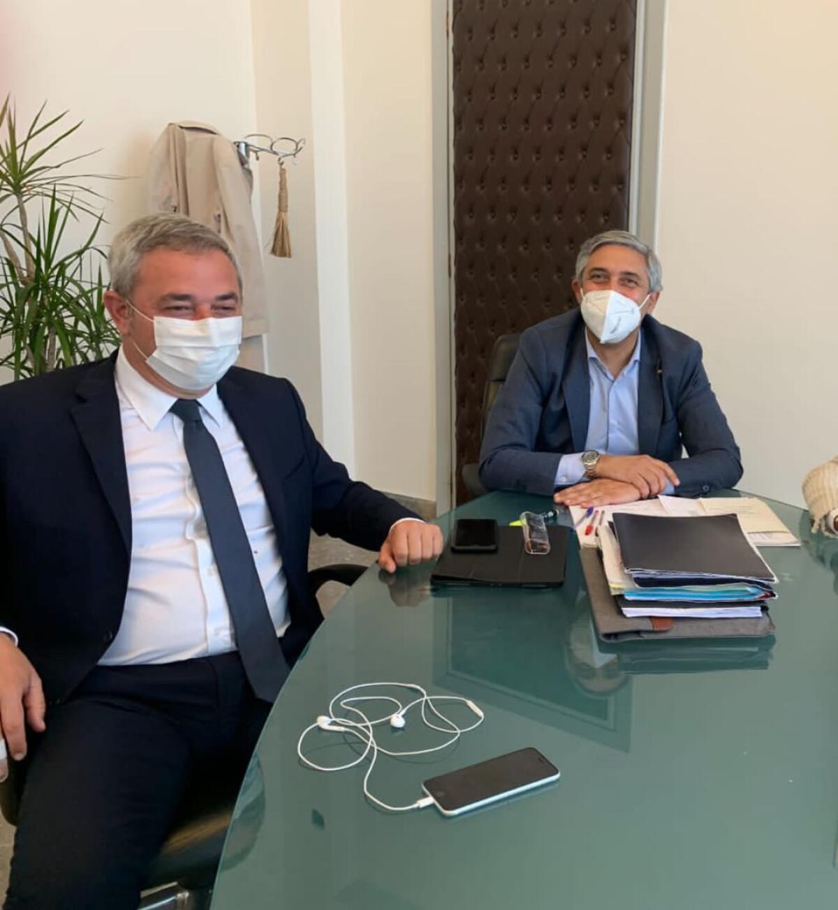 Condotta Agraria di Mussomeli, Mancuso (FI): “Non ci sarà nessun trasferimento degli uffici. Ricevuto rassicurazioni dall’assessore Scilla” - 