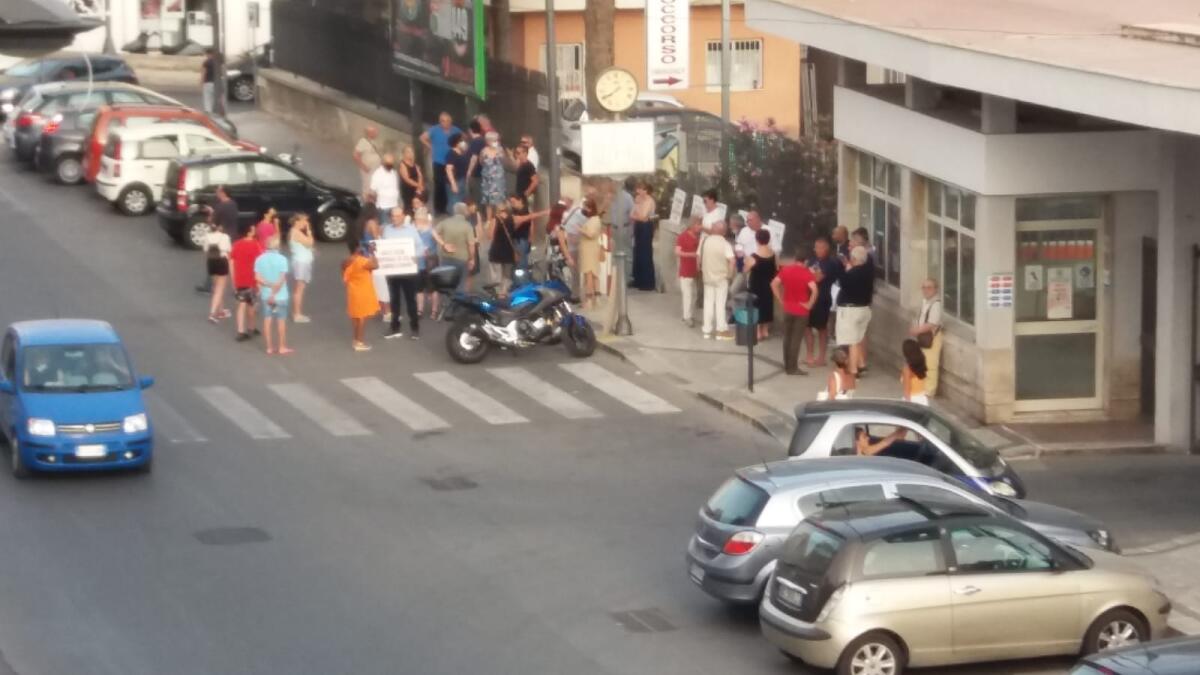 Domani incontro sulla sanità con l'Asp - 