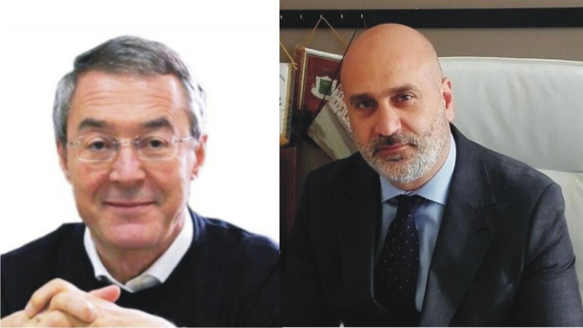 Incontro fra Comitato S O S ospedale, direzione Asp e sindaco: per il momento solo parole e qualche impegno - 