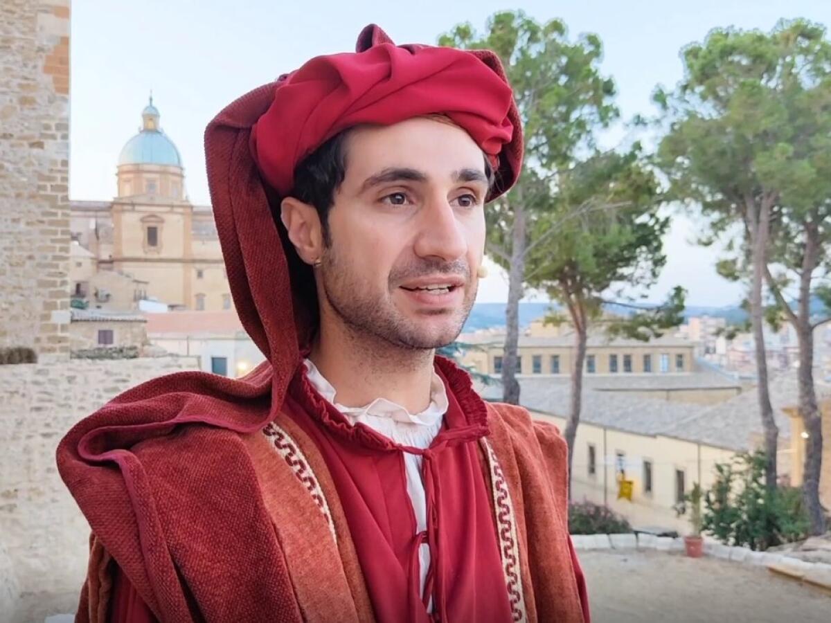 Teatro, Piazza Armerina scopre l’Inferno di Dante - 