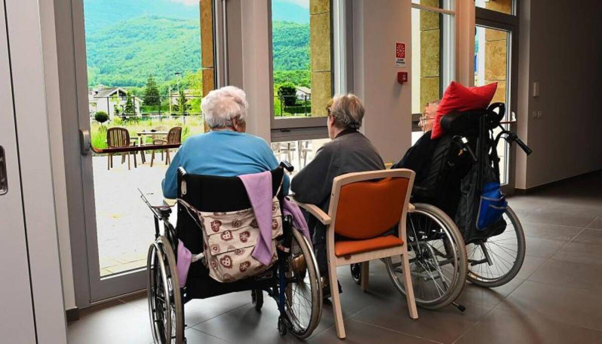 Carenza cronica di infermieri, tariffe, contrazione dei ricoveri. Dalle RSA di Confindustria Sicilia un appello alla Regione - 